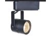 Трековый светильник Arte Lamp Track Lights A1310PL-1BK