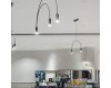 Подвесной светильник ImperiumLoft Arc 212846-26