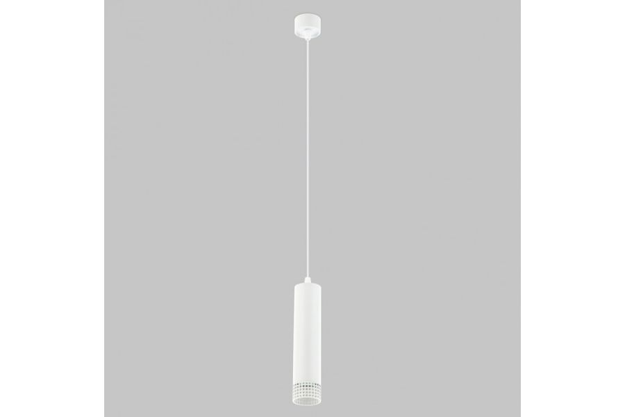 Подвесной светильник IMEX Grido GU10 IL.0005.5300-P-WH