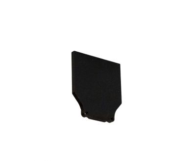 Заглушка торцевая Favourite Logica 1014-ZP-001