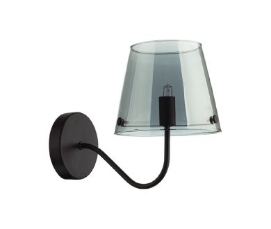 Бра Lumion Smoky 6570/1W