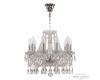 Подвесная люстра Bohemia Ivele Crystal 107/10/141 Ni