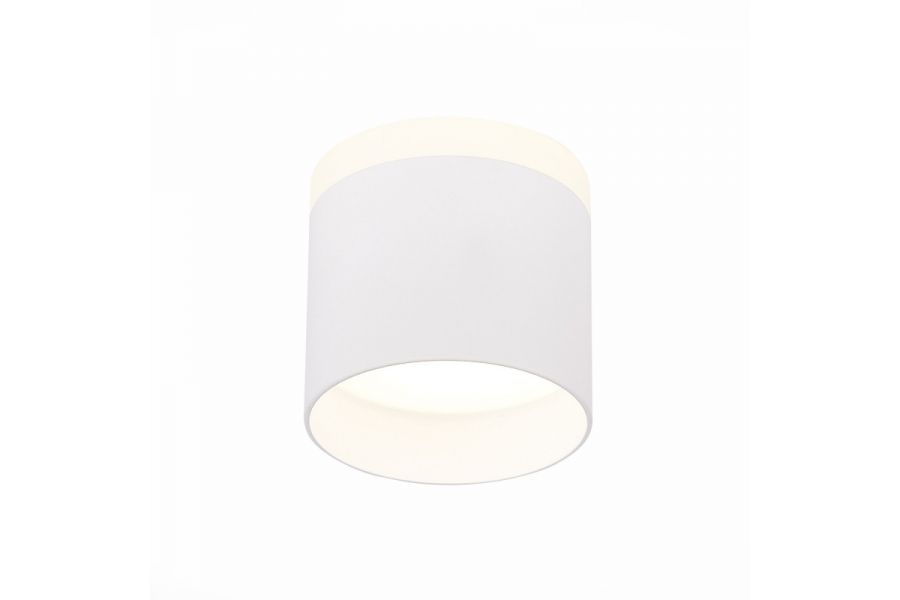 Потолочный светодиодный светильник ST Luce Panaggio ST102.542.09