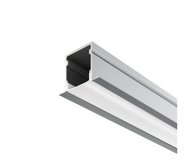 Купить Алюминиевый профиль Maytoni Led strip ALM-2720-S-2M Алюминиевый профиль Maytoni Led strip ALM-2720-S-2M