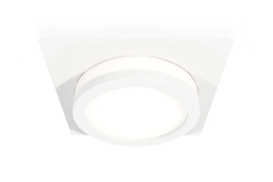 Встраиваемый светильник Ambrella Light Techno Spot XC8061017 (C8061, N8412)