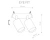 Спот Nowodvorski Eye Fit 9395