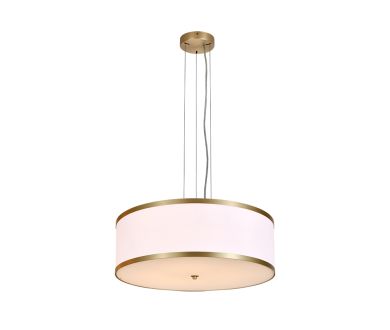 Подвесной светильник
 Newport 3550/60 С brass М0071715