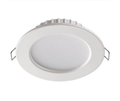 Встраиваемый светодиодный светильник Novotech Luna 358029