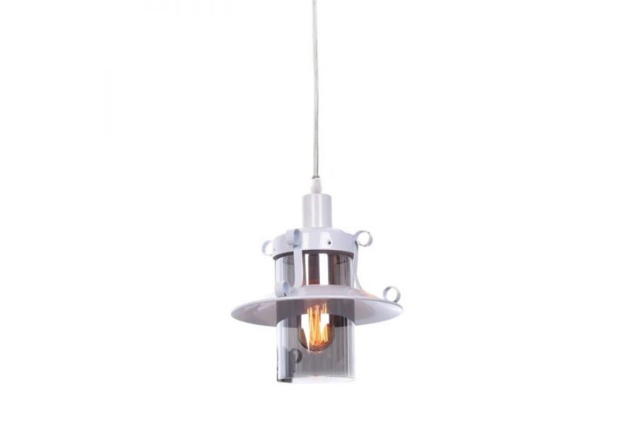 Подвесной светильник Lumina Deco Capri LDP 11327-1 WT