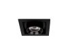 Встраиваемый светильник Loft IT Apex 10327/D Black