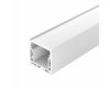 Профиль Arlight SL-LINE-3535-2000 WHITE с рефлектором (Алюминий) 064459