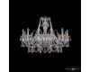Подвесная люстра Bohemia Ivele Crystal 1411/12/300 Pa