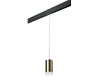Трековый светильник Lightstar Rullo PRORP43130 (214431+595857+202430)