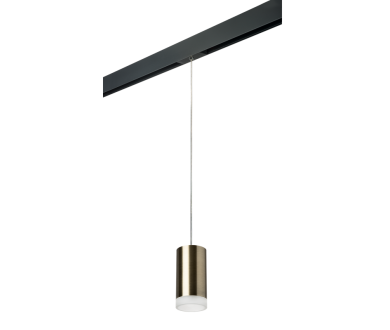 Трековый светильник Lightstar Rullo PRORP43130 (214431+595857+202430)