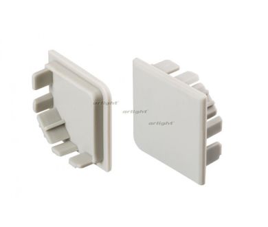 Заглушка Arlight KLUS-P45 Square 020904