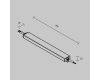 Блок питания Maytoni Led Strip PSL023 48В 200Вт IP 67 832005