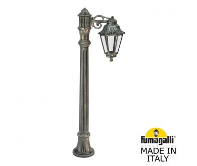 Ландшафтный светильник Fumagalli ALOE*R BISSO/ANNA 1L E22.163.S10.BXE27