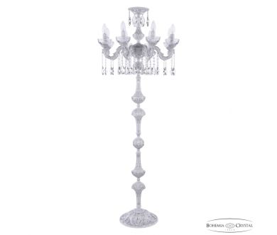 Торшер Bohemia Ivele Crystal AL79101T/8/175 A WMN P Clear/M-1G