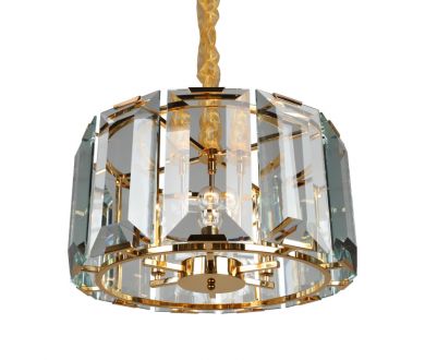 Подвесная люстра Omnilux Noventa OML-81503-06