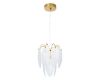 Подвесной светильник Arte Lamp Evie A4052SP-1SG