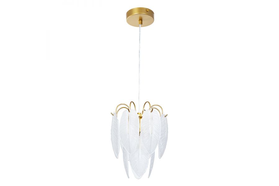 Подвесной светильник Arte Lamp Evie A4052SP-1SG