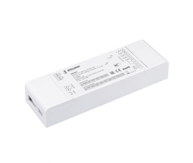 Купить Диммер Arlight SMART-CC-205-72-SH-PD-SUF (12-48V, 5x350-1200mA, TUYA Wi-Fi, 2.4G) 038211 Диммер Arlight SMART-CC-205-72-SH-PD-SUF (12-48V, 5x350-1200mA, TUYA Wi-Fi, 2.4G) 038211
