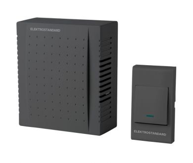 Дверной звонок Elektrostandard 4690389176739