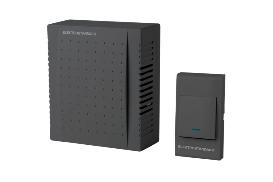 Дверной звонок Elektrostandard 4690389176739