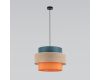Подвесной светильник TK Lighting 2758 Trio a068706