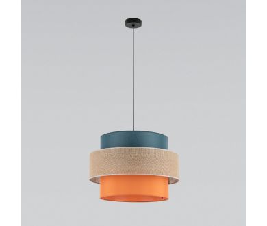 Подвесной светильник TK Lighting 2758 Trio a068706