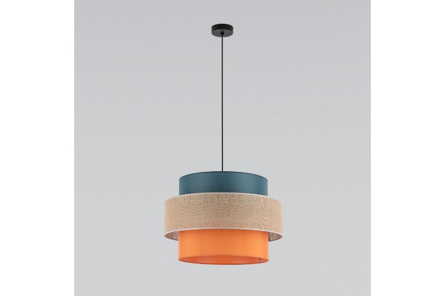 Подвесной светильник TK Lighting 2758 Trio a068706