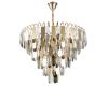 Подвесная люстра ARTE Lamp A2719SP-8GO