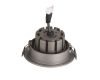 Встраиваемый светильник Lumina Deco LDC 6251 GY