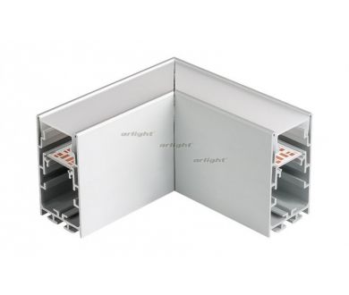 Угол Arlight S2-LINE-3360-L90 прямой 021234