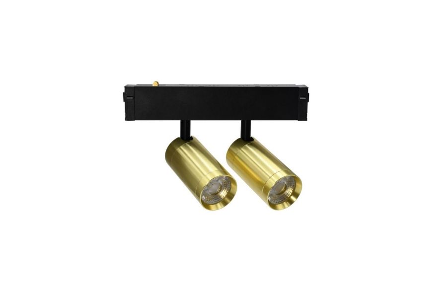 Трековый магнитный светильник Aployt Magnetic track 220 APL.0205.10.18