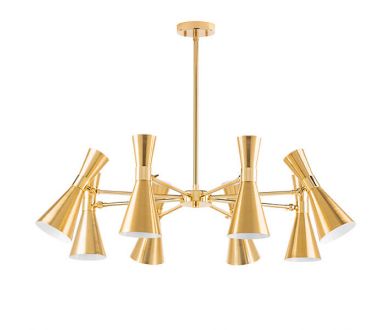 Люстра на штанге Lightstar 816081
