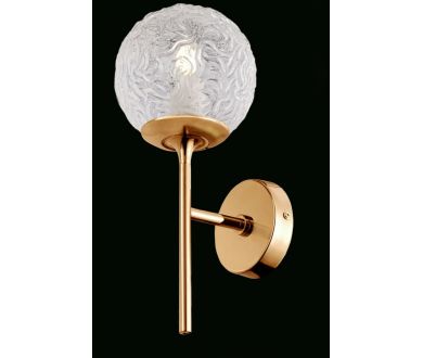 Купить Бра Maytoni Ligero MOD061WL-01BS Бра Maytoni Ligero MOD061WL-01BS