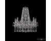 Подвесная люстра Bohemia Ivele Crystal 1413/12/200/h-60 Pa