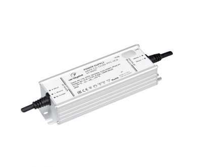 Блок питания Arlight ARPV-LG-12100-PFC-VCA (10.5-13.5V, 8.33A, 100W) 049616