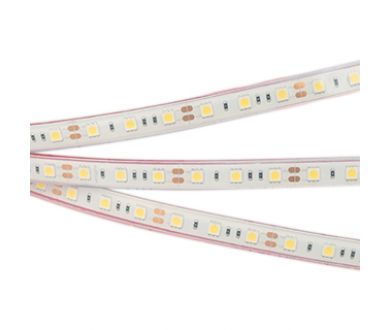 Светодиодная герметичная лента Arlight RTW-PFS-B60-13mm 12V Blue (14.4 W/m, IP68, 5060, 5m) (Arlight, 14.4 Вт/м, IP68) 036280
