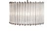 Подвесная люстра iLamp MD0266-4B Manhattan MD0266-4B Silver