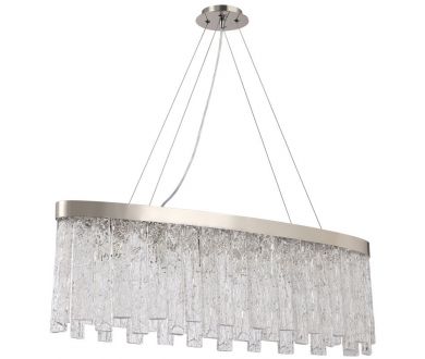 Подвесная люстра Stilfort Frostyle 2155/11/06P