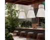 Подвесная люстра ImperiumLoft Peo 232561-23