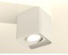 Потолочный светильник Ambrella Light Techno Spot XS7840010 (C7840, N7710)