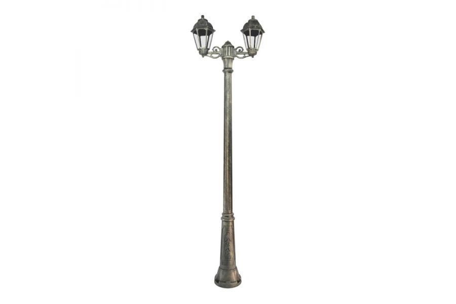 Уличный фонарь Fumagalli Ricu Bisso/Saba 2L K22.157.S20.BXF1R