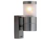 Уличный настенный светильник Arte Lamp 67 A3201AL-1SS
