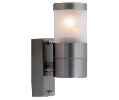 Уличный настенный светильник Arte Lamp 67 A3201AL-1SS