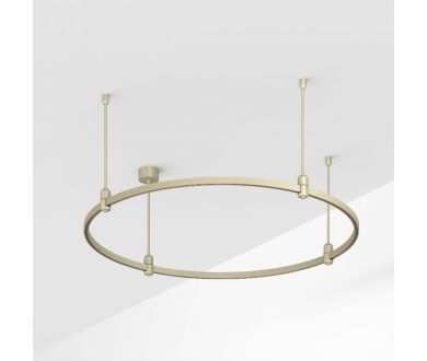 Трек Arlight ART-APRIORI-ROUND-ROD-400-R1000 (OG) 054448