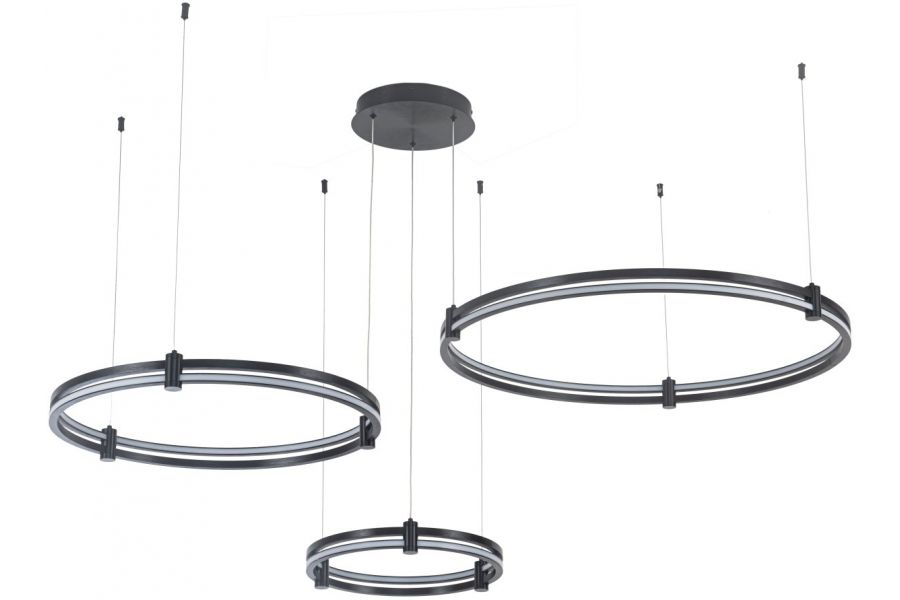 Подвесная люстра Stilfort Tooring 4006/02/03PL
