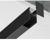 Шинопровод магнитный накладной/подвесной Ambrella Light Magnetic Ultra slim GV1047